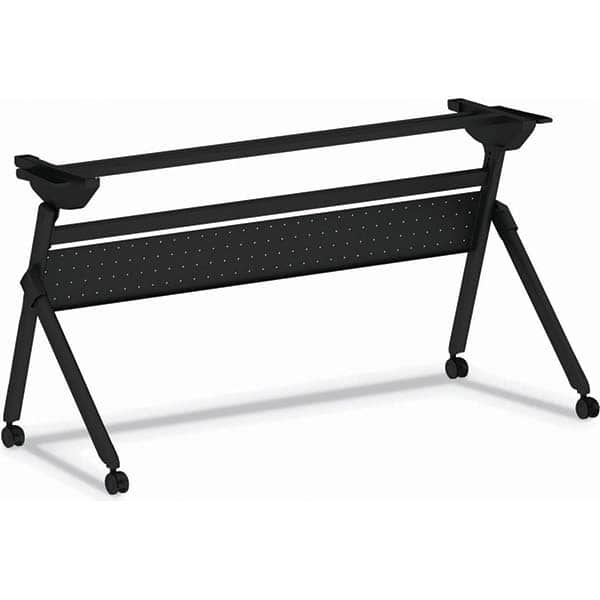ALERA - Folding Tables Type: Folding & Utility Tables Width (Inch): 55.78 - Apex Tool & Supply
