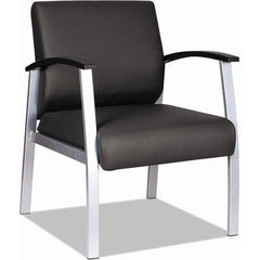 ALERA - Guest & Lobby Chairs & Sofas Type: Chairs/Stools-Guest & Reception Chairs Base Type: Metal - Apex Tool & Supply