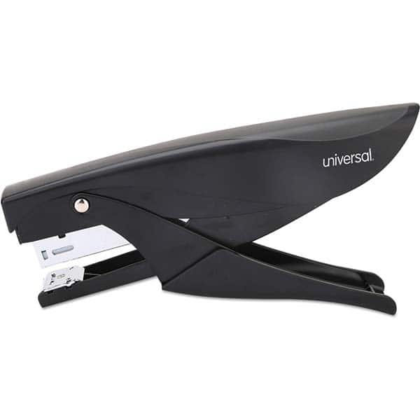 UNIVERSAL - Staplers Type: Plier Stapler Sheet Capacity: 20 - Apex Tool & Supply