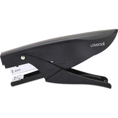 UNIVERSAL - Staplers Type: Plier Stapler Sheet Capacity: 20 - Apex Tool & Supply