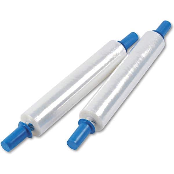 UNIVERSAL - Stretch Wrap & Pallet Wrap Type: Stretch Film Handwrap Color: Clear - Apex Tool & Supply