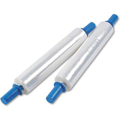 UNIVERSAL - Stretch Wrap & Pallet Wrap Type: Stretch Film Handwrap Color: Clear - Apex Tool & Supply