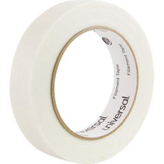 UNIVERSAL - Filament & Strapping Tape Type: Filament Color: Clear - Apex Tool & Supply