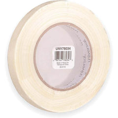 UNIVERSAL - Filament & Strapping Tape Type: Filament Color: Clear - Apex Tool & Supply
