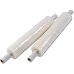 UNIVERSAL - Stretch Wrap & Pallet Wrap Type: Stretch Film Handwrap Color: Clear - Apex Tool & Supply