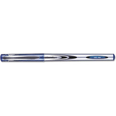 UNIVERSAL - Pens & Pencils Type: Stick Pen Color: Blue - Apex Tool & Supply