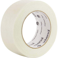UNIVERSAL - Filament & Strapping Tape Type: Filament Color: Clear - Apex Tool & Supply