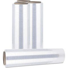 UNIVERSAL - Stretch Wrap & Pallet Wrap Type: Stretch Film Handwrap Color: Clear - Apex Tool & Supply