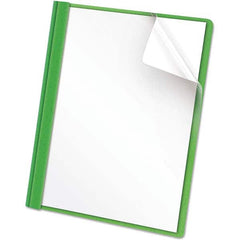 UNIVERSAL - Portfolios, Report Covers & Pocket Binders Three Hole Report Cover Type: Report Cover Width (Inch): 10 - Apex Tool & Supply