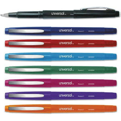 UNIVERSAL - Pens & Pencils Type: Stick Pen Color: Multicolor - Apex Tool & Supply