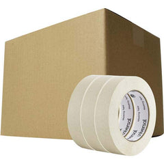 UNIVERSAL - Masking & Painters Tape Tape Type: Masking Tape Material Type: Crepe Paper - Apex Tool & Supply