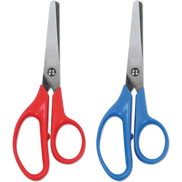 UNIVERSAL - Scissors & Shears Blade Material: Stainless Steel Applications: Paper - Apex Tool & Supply