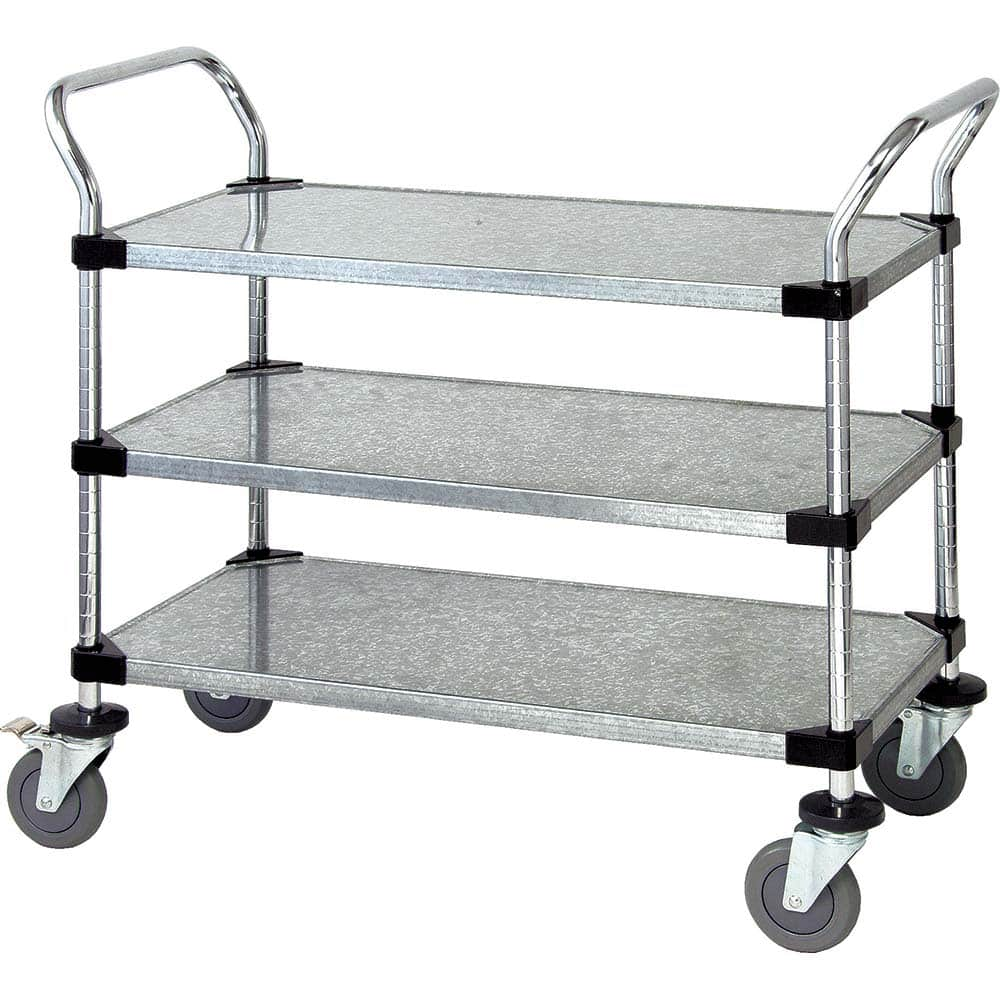 Utility Cart: Wire