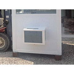 Panel Built - Temporary Structure Parts & Accessories Type: HVAC Width (Feet): 2 - Apex Tool & Supply