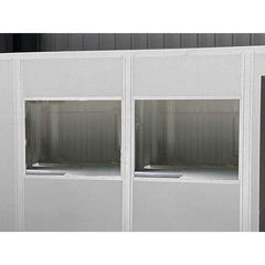 Panel Built - Temporary Structure Parts & Accessories Type: Window Width (Inch): 30 - Apex Tool & Supply