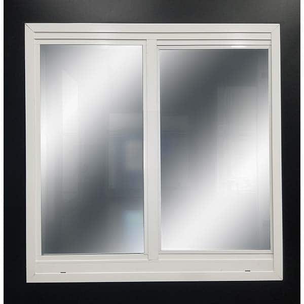 Panel Built - Temporary Structure Parts & Accessories Type: Window Width (Feet): 3 - Apex Tool & Supply