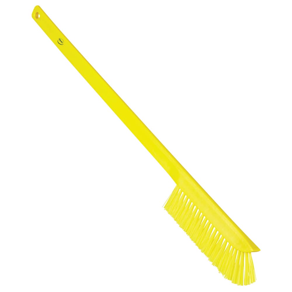 Remco - Counter & Dust Brushes Type: Wand Brush Bristle Material: Polyester - Apex Tool & Supply