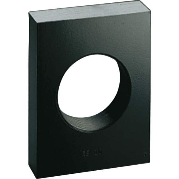 Enerpac - Hydraulic Cylinder Mounting Accessories Type: Mounting Block For Use With: RC101,RC102,RC104,RC106,RC108,RC1010,RC1012,RC1014 - Apex Tool & Supply