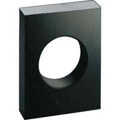 Enerpac - Hydraulic Cylinder Mounting Accessories Type: Mounting Block For Use With: RC251,RC252,RC254,RC256,RC258,RC2510,RC2512,RC2514,RC308 - Apex Tool & Supply
