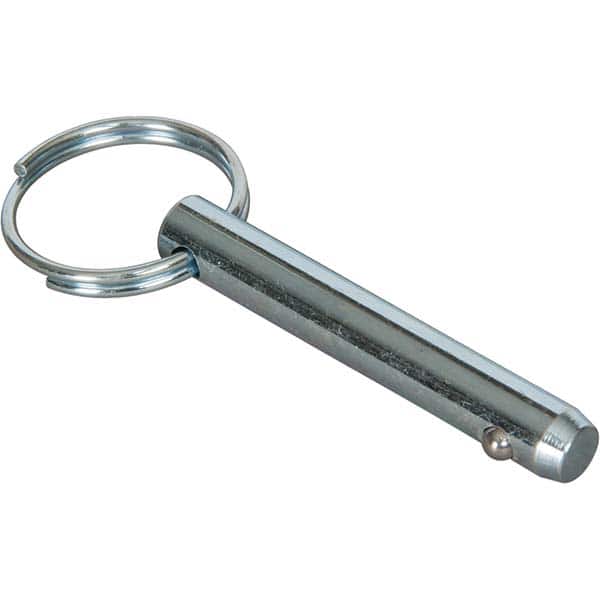 Enerpac - Hydraulic Cylinder Mounting Accessories Type: Lock Pin For Use With: RC5 - Apex Tool & Supply