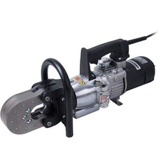 Enerpac - Power Cutters Type: Cable & Wire Cutter Power Type: Electric - Apex Tool & Supply