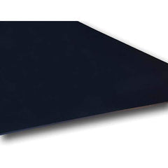Laird Plastics - 3/4 x 12 x 12" Black Acetal Sheet - Apex Tool & Supply