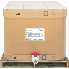 ValCool - VP855P 220 Gal Tote Cutting, Drilling, Sawing, Grinding, Tapping, Turning Fluid - Apex Tool & Supply