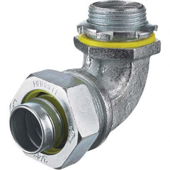 Hubbell Wiring Device-Kellems - Conduit Fittings Fitting Type: Connector Conduit Type: Liquidtight - Apex Tool & Supply