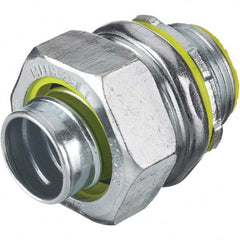 Hubbell Wiring Device-Kellems - Conduit Fittings Fitting Type: Connector Conduit Type: Liquidtight - Apex Tool & Supply