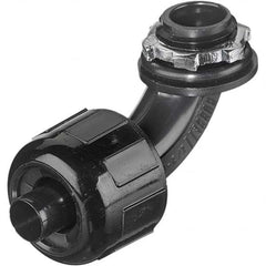 Hubbell Wiring Device-Kellems - Conduit Fittings Fitting Type: Connector Conduit Type: Liquidtight - Apex Tool & Supply
