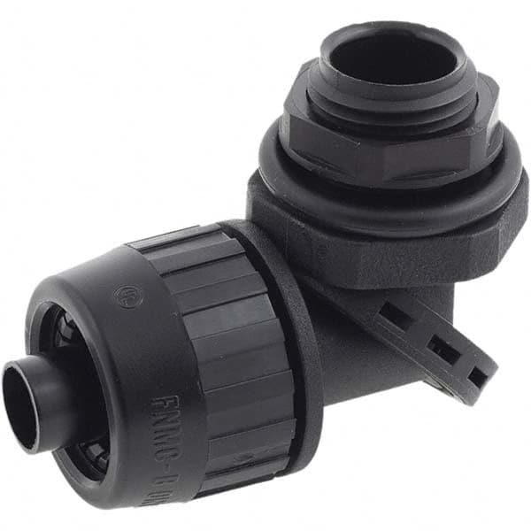 Hubbell Wiring Device-Kellems - Conduit Fittings Fitting Type: Connector Conduit Type: Liquidtight - Apex Tool & Supply