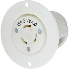 Hubbell Wiring Device-Kellems - Twist Lock Receptacles Receptacle/Part Type: Receptacle Gender: Female - Apex Tool & Supply