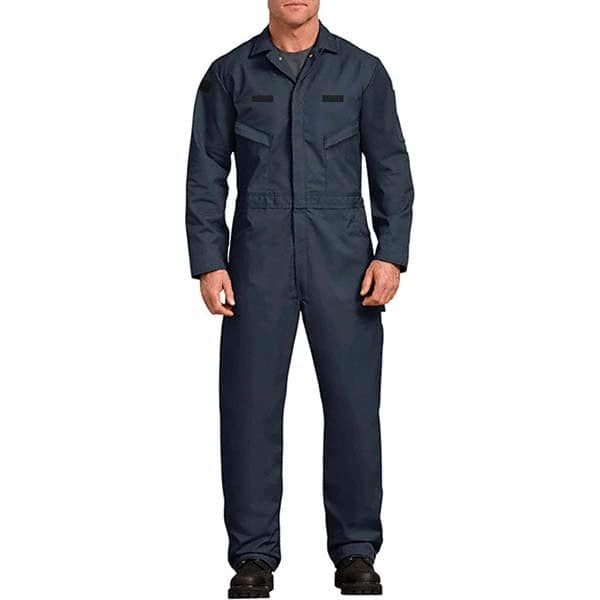 Made in USA - Coveralls & Overalls Garment Style: Coverall Garment Type: General Purpose - Apex Tool & Supply