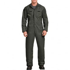 Made in USA - Coveralls & Overalls Garment Style: Coverall Garment Type: General Purpose - Apex Tool & Supply