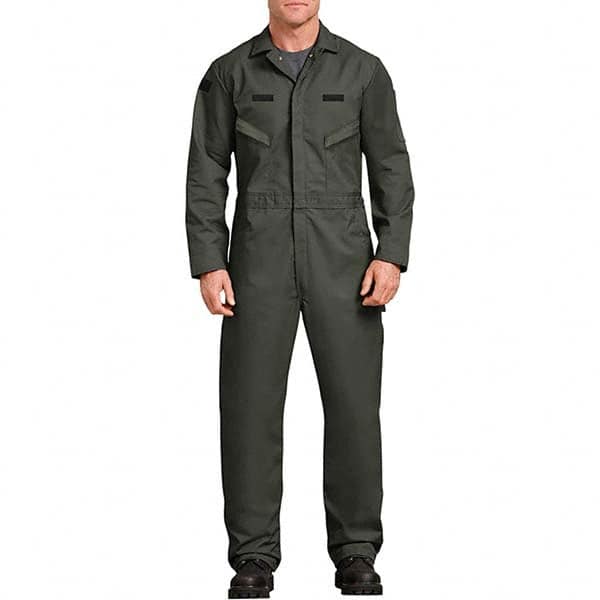 Made in USA - Coveralls & Overalls Garment Style: Coverall Garment Type: General Purpose - Apex Tool & Supply