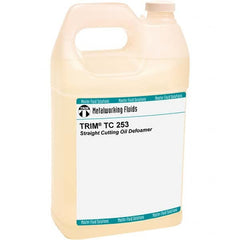 Master Fluid Solutions - 1 Gal Jug Antifoam Fluid - Apex Tool & Supply