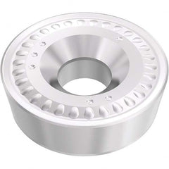 Seco - RCMX320900 RR93 Grade TP2501 Carbide Turning Insert - Apex Tool & Supply
