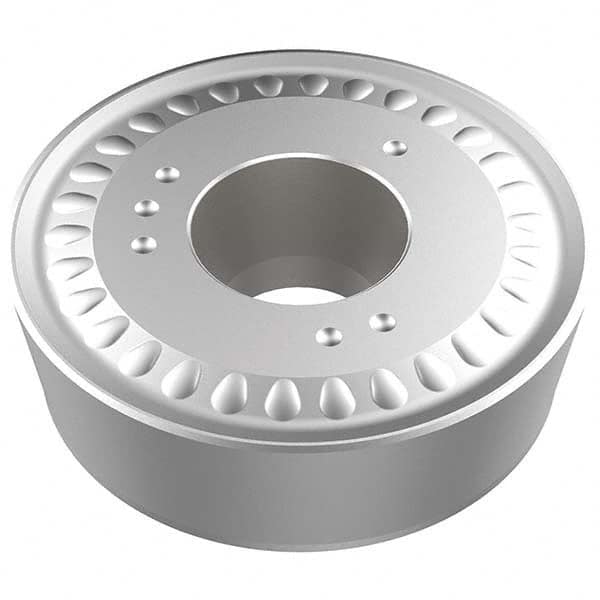 Seco - RCMX320900 RR93 Grade TP25 Carbide Turning Insert - Apex Tool & Supply