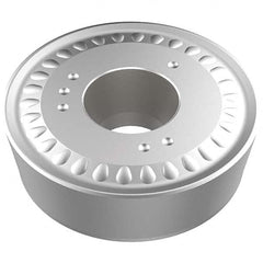 Seco - RCMX320900 RR93 Grade TP25 Carbide Turning Insert - Apex Tool & Supply