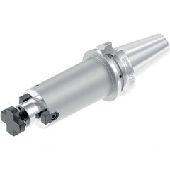 Seco - BT50 Taper Shank 27mm Pilot Shell Mill Holder - Apex Tool & Supply