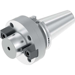 Seco - DIN50 Taper Shank 60mm Pilot Shell Mill Holder - Apex Tool & Supply