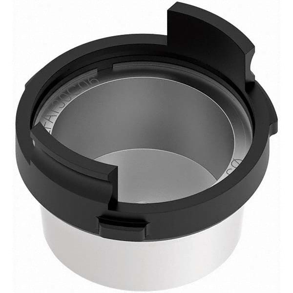 Seco - Shrink-Fit Accessories Type: Heat Focusing Stopper Compatible Shrink-Fit Unit: ZFM30 - Apex Tool & Supply