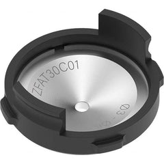 Seco - Shrink-Fit Accessories Type: Heat Focusing Stopper Compatible Shrink-Fit Unit: ZFM30 - Apex Tool & Supply