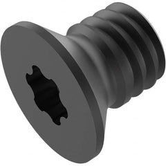 Seco - Screws For Indexables Screw Type: Insert Screw Indexable Tool Type: Turning - Apex Tool & Supply