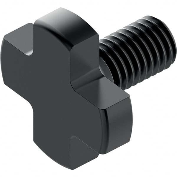 Seco - Rotary Tool Holder Hardware Type: Mounting Bolt Compatible Tool Type: Shell Mill - Apex Tool & Supply