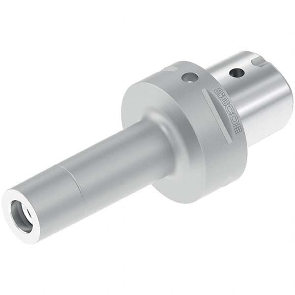 Seco - M20 System Size, Modular Tool Holding System Adapter - Apex Tool & Supply