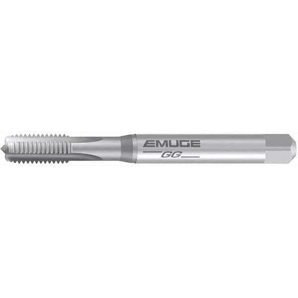 Emuge - Spiral Point STI Taps Thread Size (mm): M6x1.00 Class of Fit: 3B - Apex Tool & Supply
