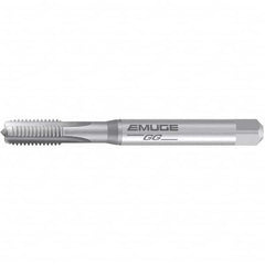 Emuge - Spiral Point STI Taps Thread Size (mm): M6x1.00 Class of Fit: 3B - Apex Tool & Supply