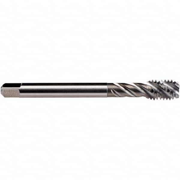 Emuge - Spiral Point STI Taps Thread Size (Inch): 9/16-18 Class of Fit: 2B - Apex Tool & Supply