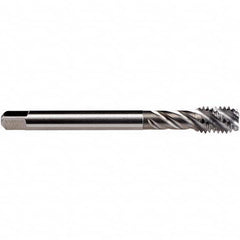Emuge - Spiral Point STI Taps Thread Size (Inch): 9/16-18 Class of Fit: 2B - Apex Tool & Supply